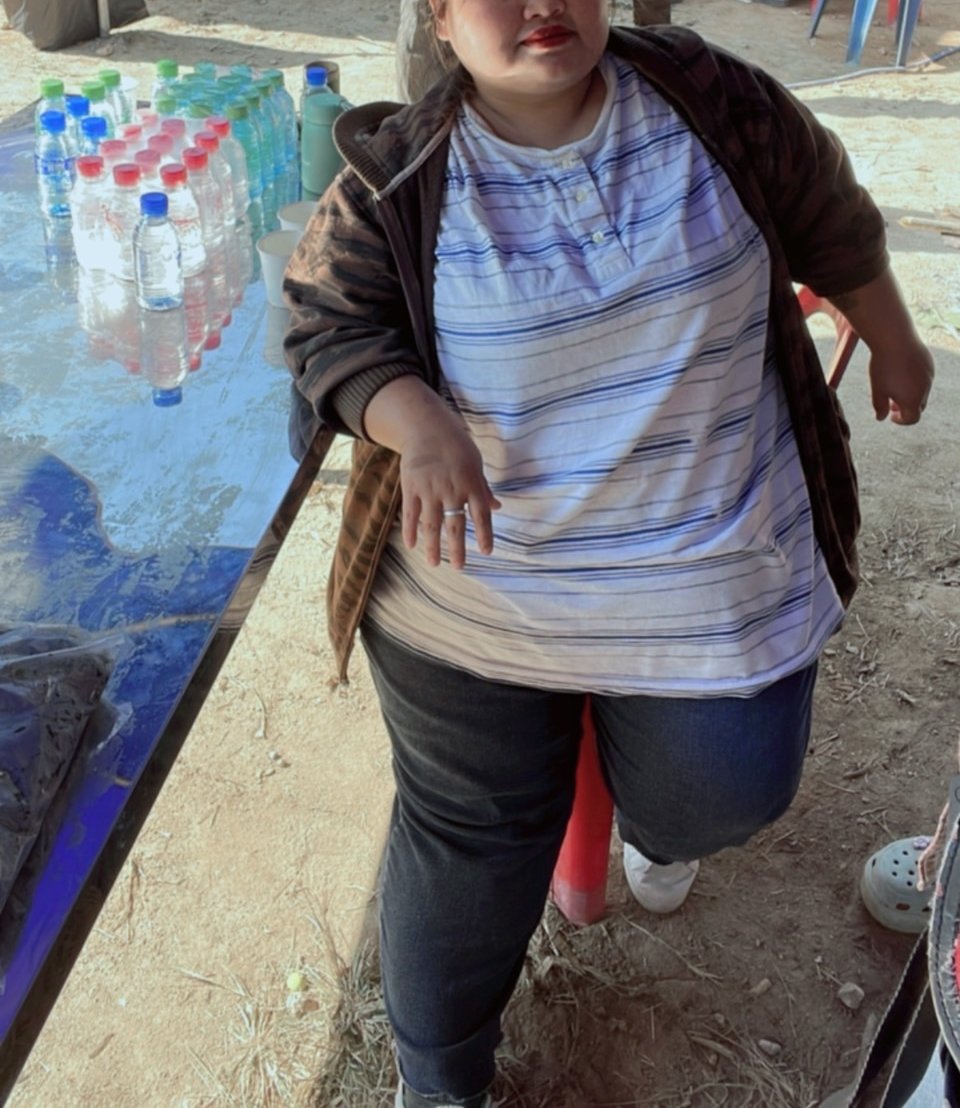 น้องเมย์ tweet media