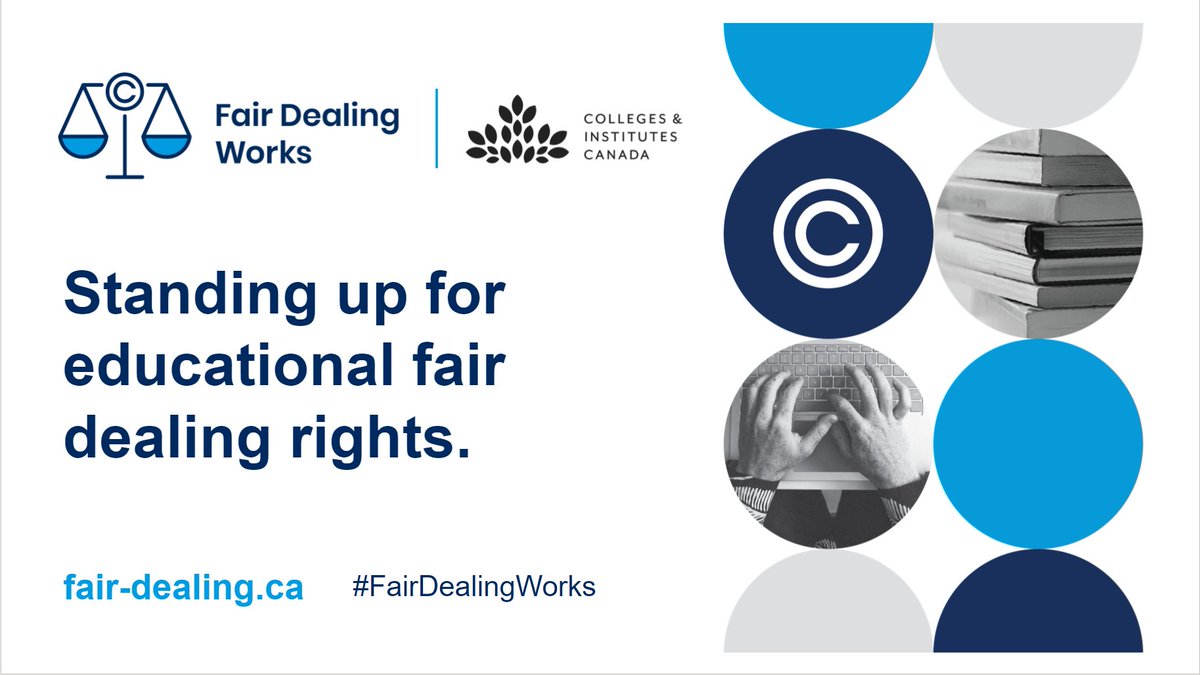 Colleges and Institutes Canada tweet media