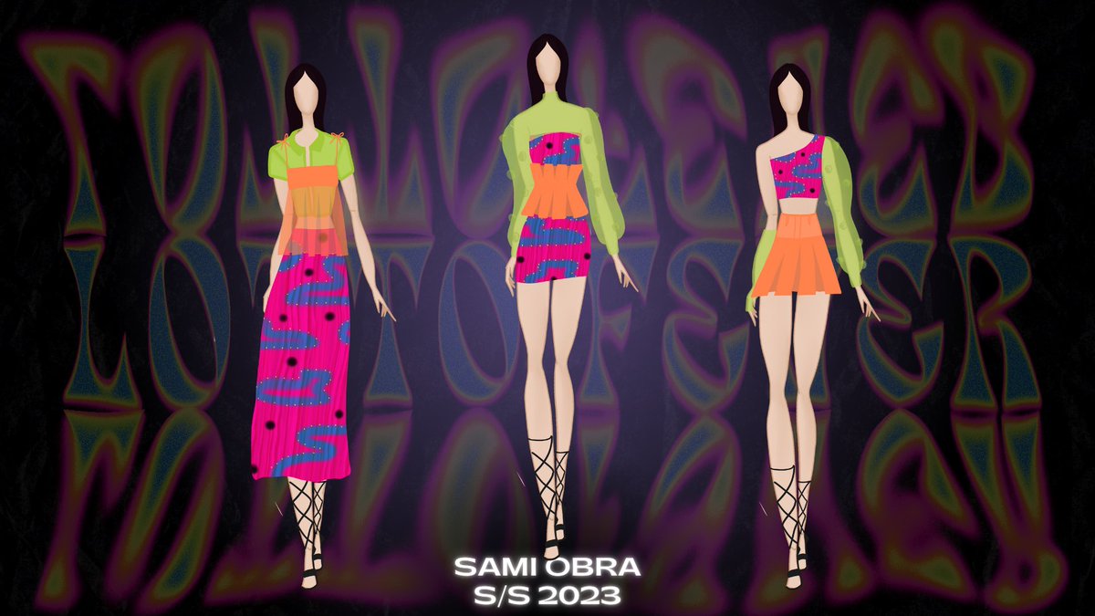 samiuniera's tweet photo. me kicking its ass back :pp approved concept n design for finals < 3 https://t.co/66hnZpquf3