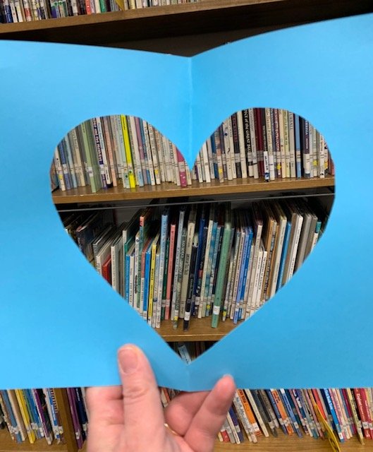 MTESMediaCenter's tweet photo. Gotta love libraries!! https://t.co/I8OpnwFIVX