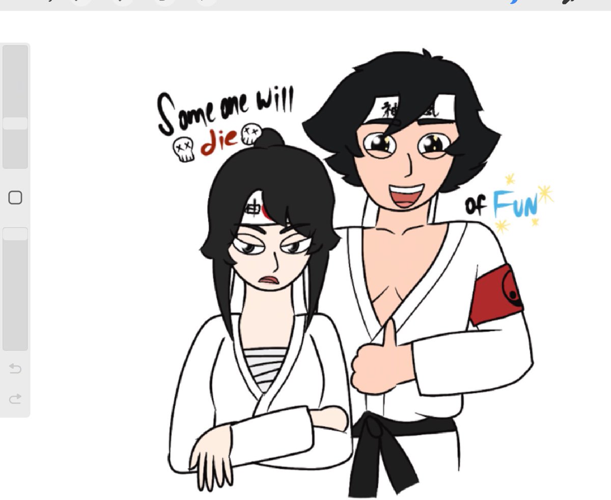 ameliekpalmer's tweet photo. New hyperfixation &amp; ship unlocked: Yandere Simulator and Ayano x Budo 
(ps: do NOT support Yandere Dev tho) #YandereSimulator #ayando #myartwork https://t.co/owTVhleHtF