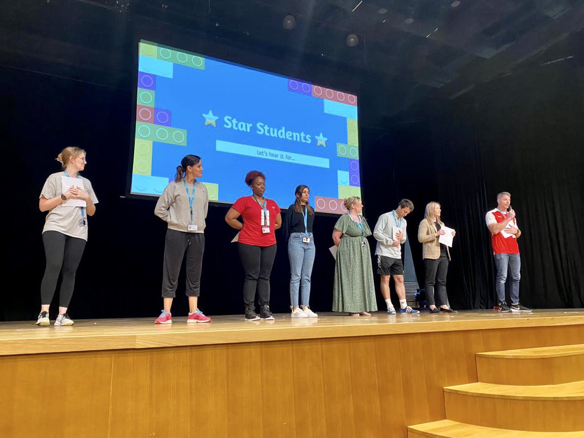 DAA Grade 4 Team tweet media