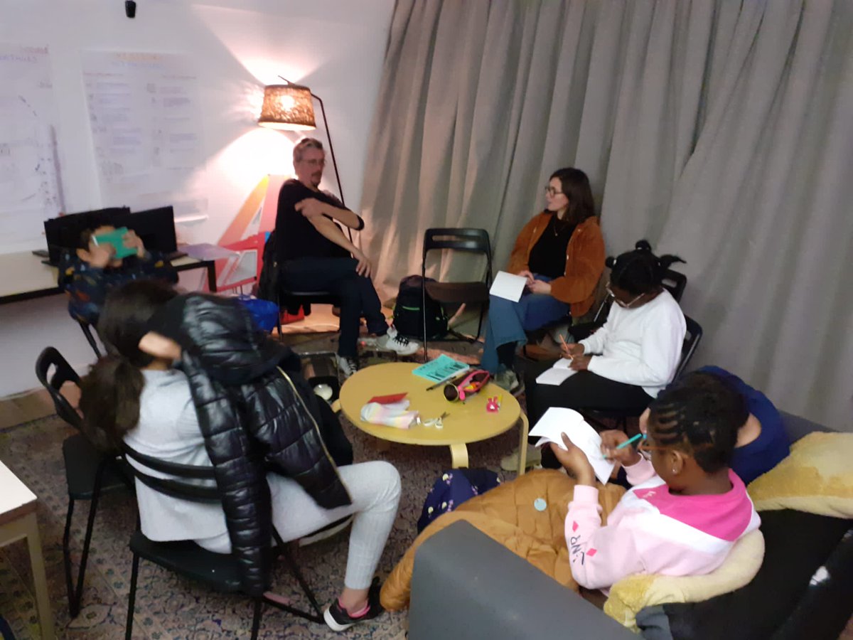 Manou Partages tweet media