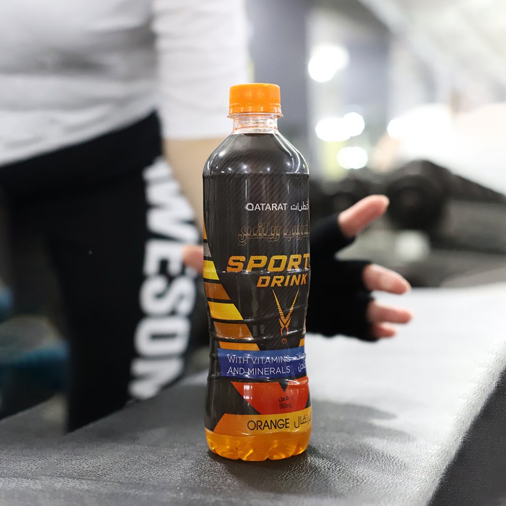 sportsdrinksqa's tweet photo. Qatarat Sports Drink are the preferred choice during the training that lasts longer than 1 hour.

#isotonicdrink #energize #energy #sportsflavors #flavors #sportsdrinks #activity #active #energy #athletes #energyquenching #choice https://t.co/6qB1JdPhOk