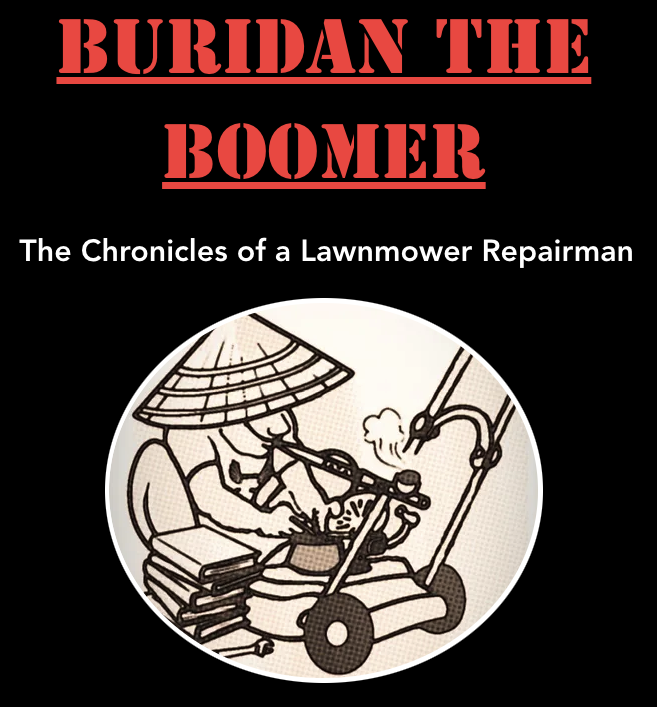 New excerpt of Buridan The Boomer here
qeenote.com/stories
comments please.
#books #biography #humor  #Travel