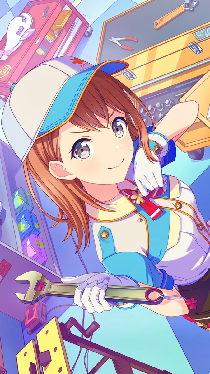 そら tweet media