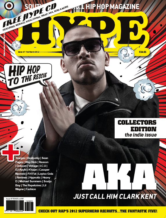 HypeMagazineSA's tweet photo. A look at our Feb/March 2012 cover story featuring a 24-year-old AKA after he had made it to the top of the game. 

Written by former HYPE editor-in-chief Fred Kayembe,  with visuals by Jurie Potgieter.

🔗 Available on HYPE now ⬇️ link below! https://t.co/gIhXnrtnbC