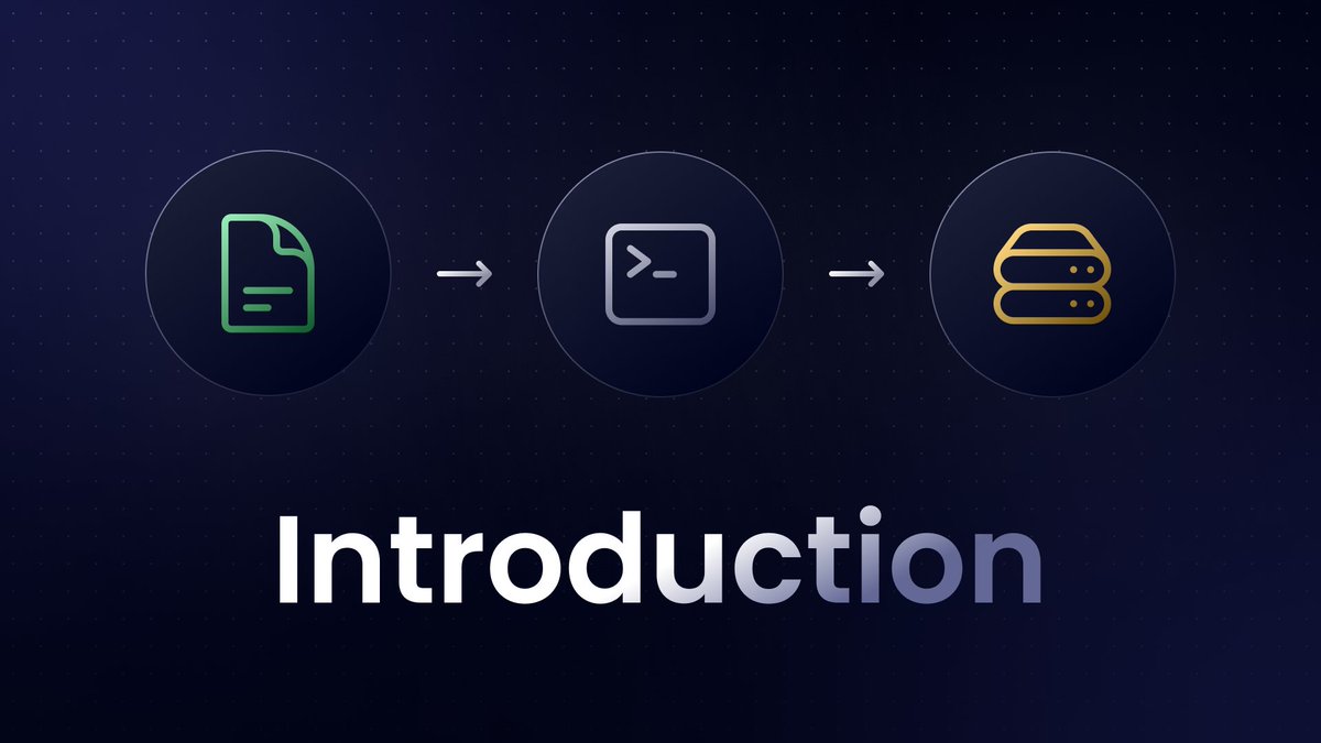 We're launching a new video series, “Nuclei Fundamentals” today! In the first installment, we'll introduce you to the power of nuclei and nuclei templates. Check it out! #hackwithautomation #pdteam youtube.com/watch?v=b5qMyQ…