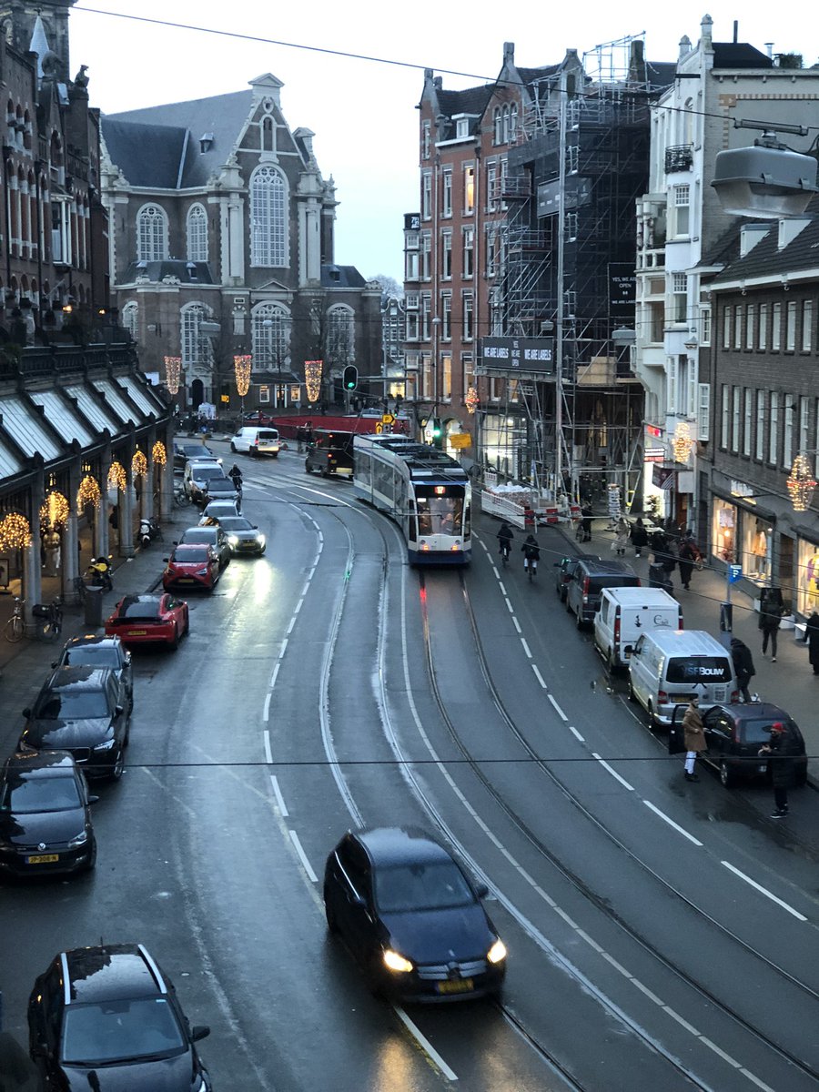 Anis_Atifah's tweet photo. Not sure if it was the company or the cities, but i enjoyed em both🫶🏻🇬🇧 🇳🇱 https://t.co/3RjnJhoEqb