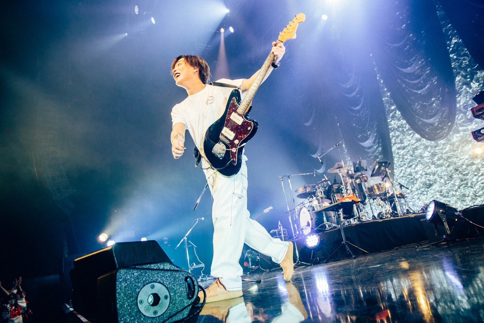 優里 on X: 