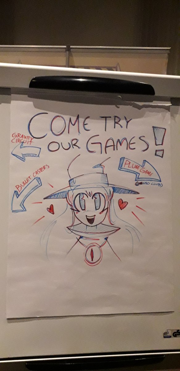 We are located in the
🌟Practice Room🌟

#ESAWinter23