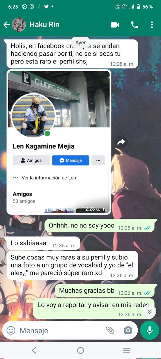 WanWanKun2's tweet photo. Hola a todos, lamento molestarlos pero hay alguien creando perfiles con mis fotos y subiendo contenido bastante desagradable. Si lo pueden reportar se los agradecería muchísimo, no sé quién pueda ser.😞

https://t.co/RehizLY4UT https://t.co/HMl2uxUCYk