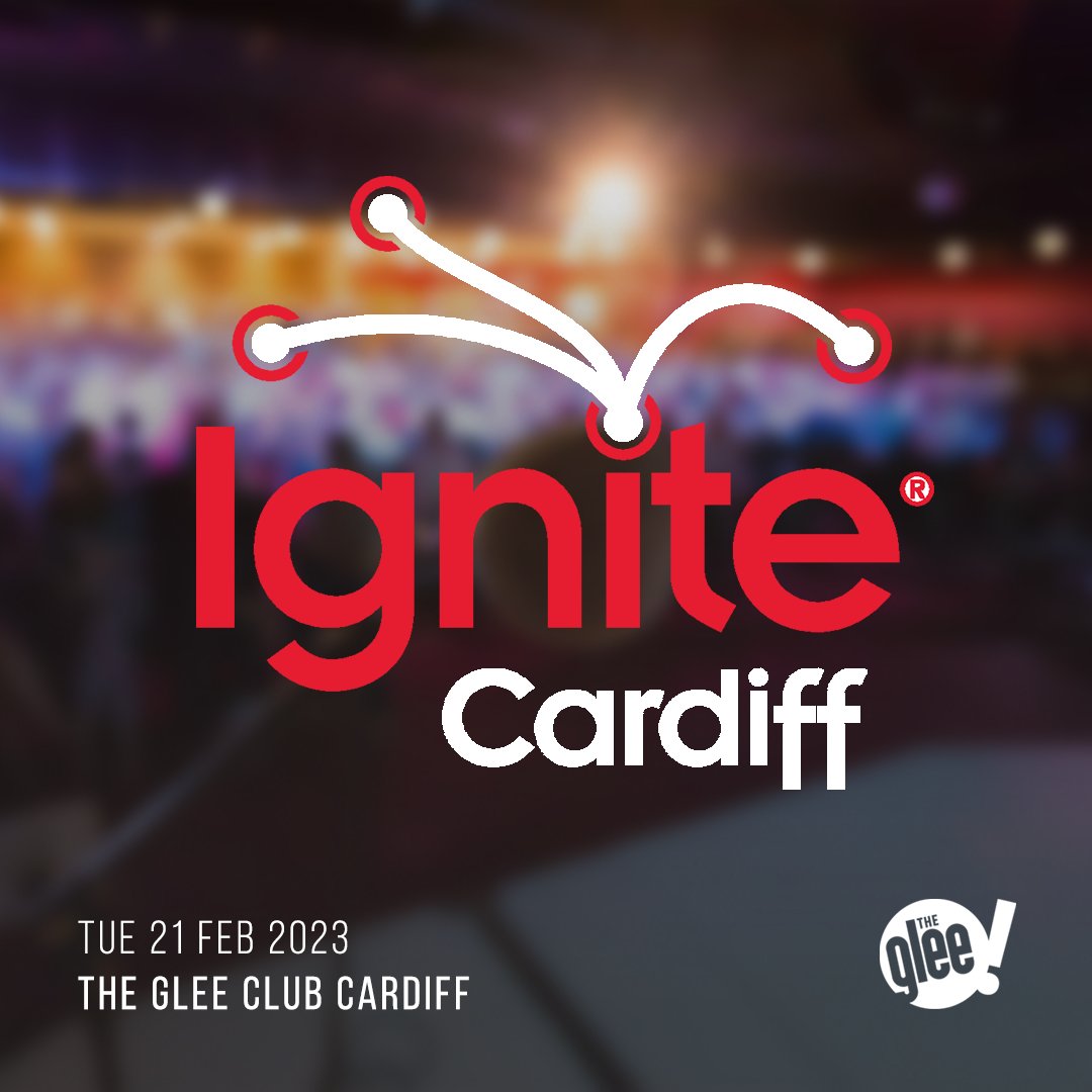 The Glee Club Cardiff tweet media