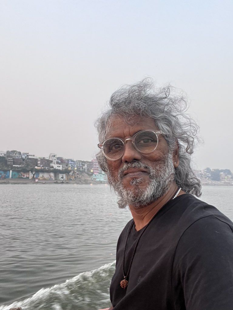 Another year around the sun!