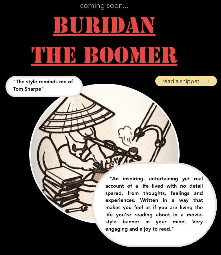 Publishing next month...
qeenote.com
#books #biography #humor  #Travel