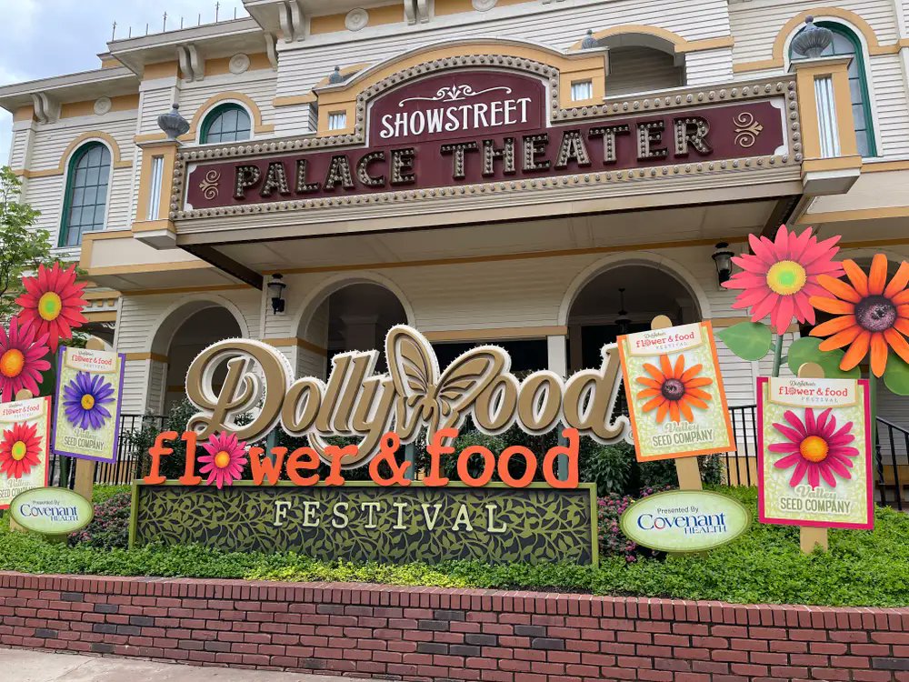 Ladies and gentlemen...your hostess for this upcoming great event at Dollywood <a href="/VictoriaVenier/">Victoria Venier</a> . We play opening weekend March 10 &amp; 11 in Pigeon Forge. Come see us!