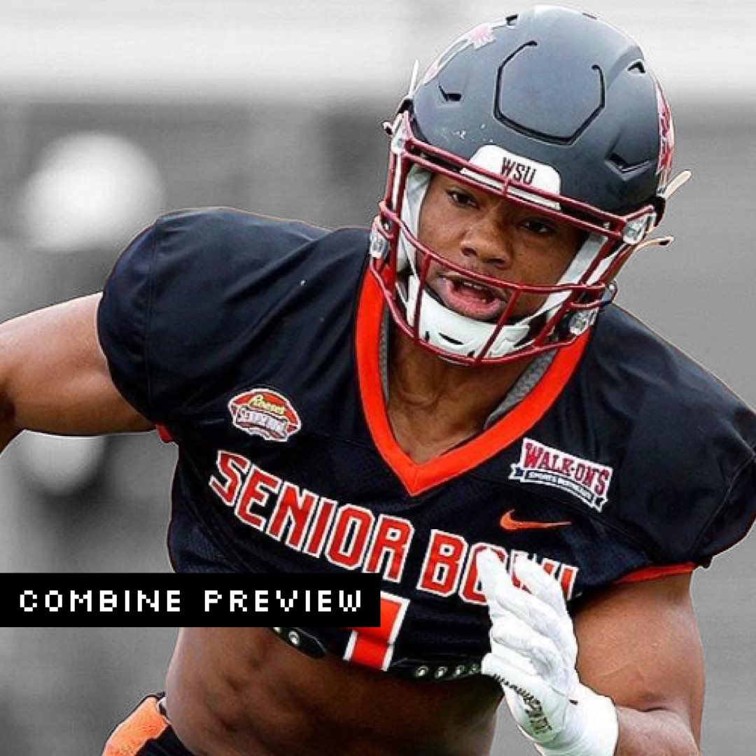 Air Raid Buffalo on Twitter "If Tremaine Edmunds walks in FA these