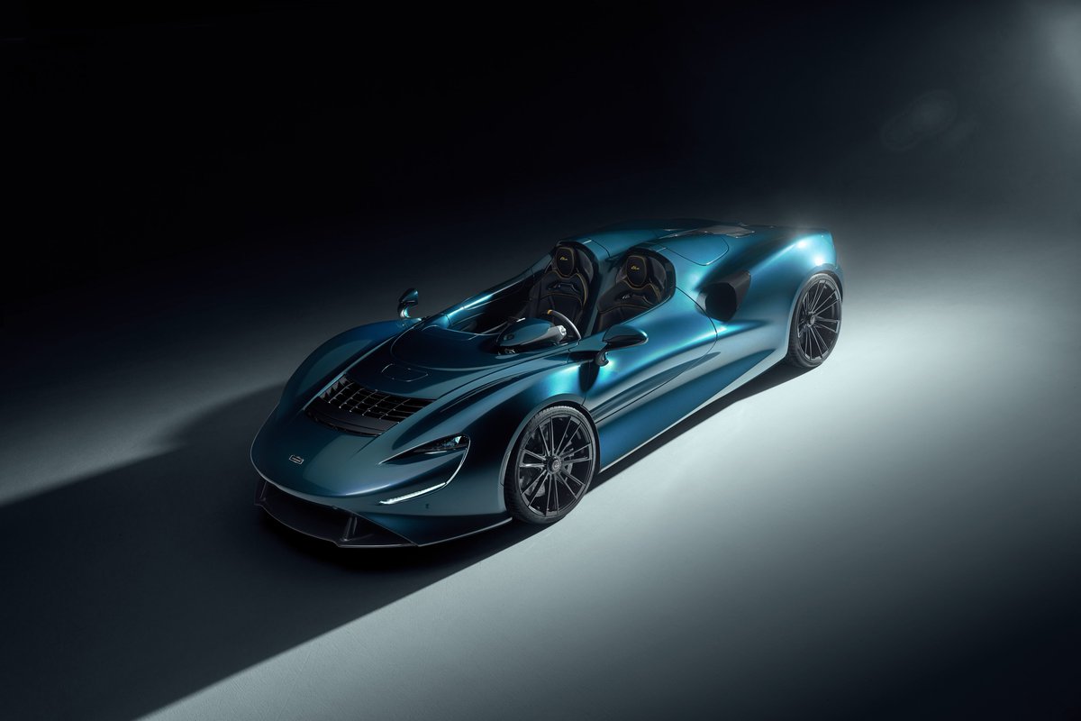 NOVITEC NORTH AMERICA tweet media