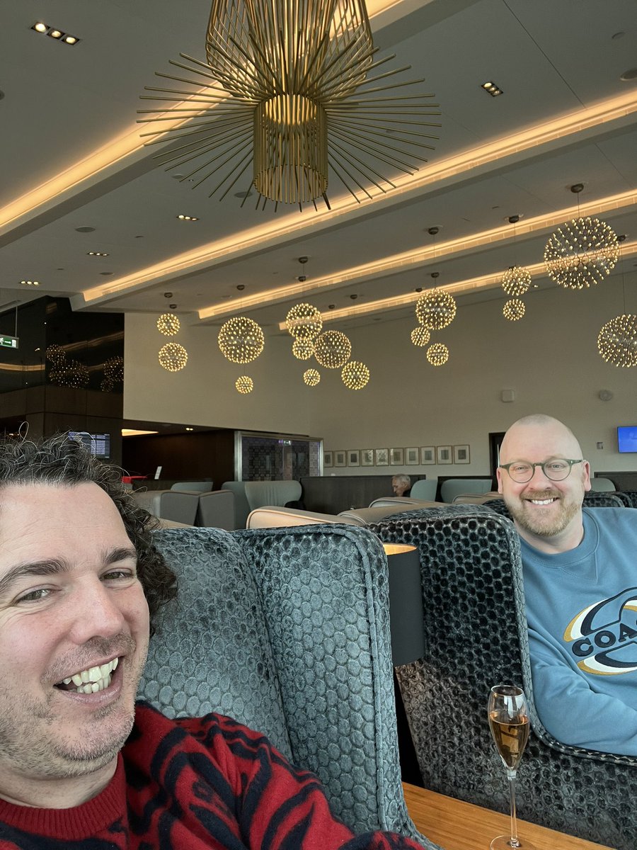 mrrossjwhite's tweet photo. #vacation #weddinganniversary #birthday #nyc #bigapple #gayhusbands #pride #loveconquersall #gatwick #britishairways #champagne @craigwhitephd ❤️🏳️‍🌈❤️ https://t.co/Comzb8brPd