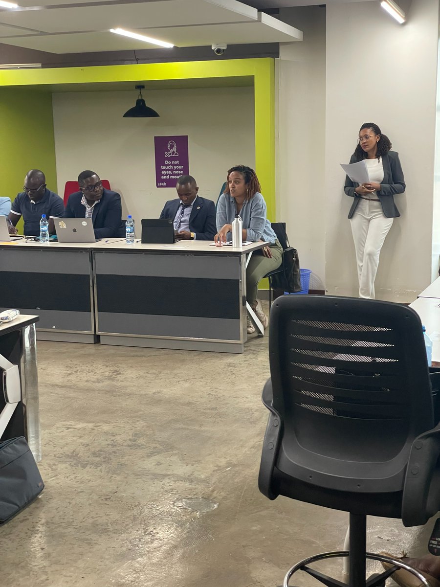 iHub's tweet photo. When it comes to investing in Ed-tech one key issue is how to make investing in education sustainable. We need to explore viable commercial opportunities to ensure that we have lasting solutions in education.

#FutureOfEdTech https://t.co/LSz43nzG9F