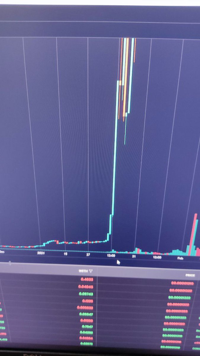 Teddy Crypto 🌊🏔️ tweet media