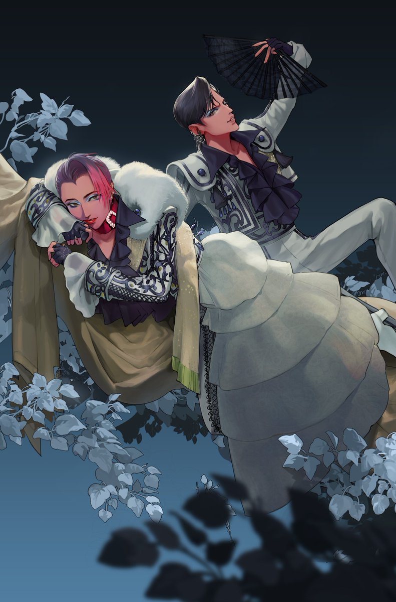 ゆでゅ tweet media