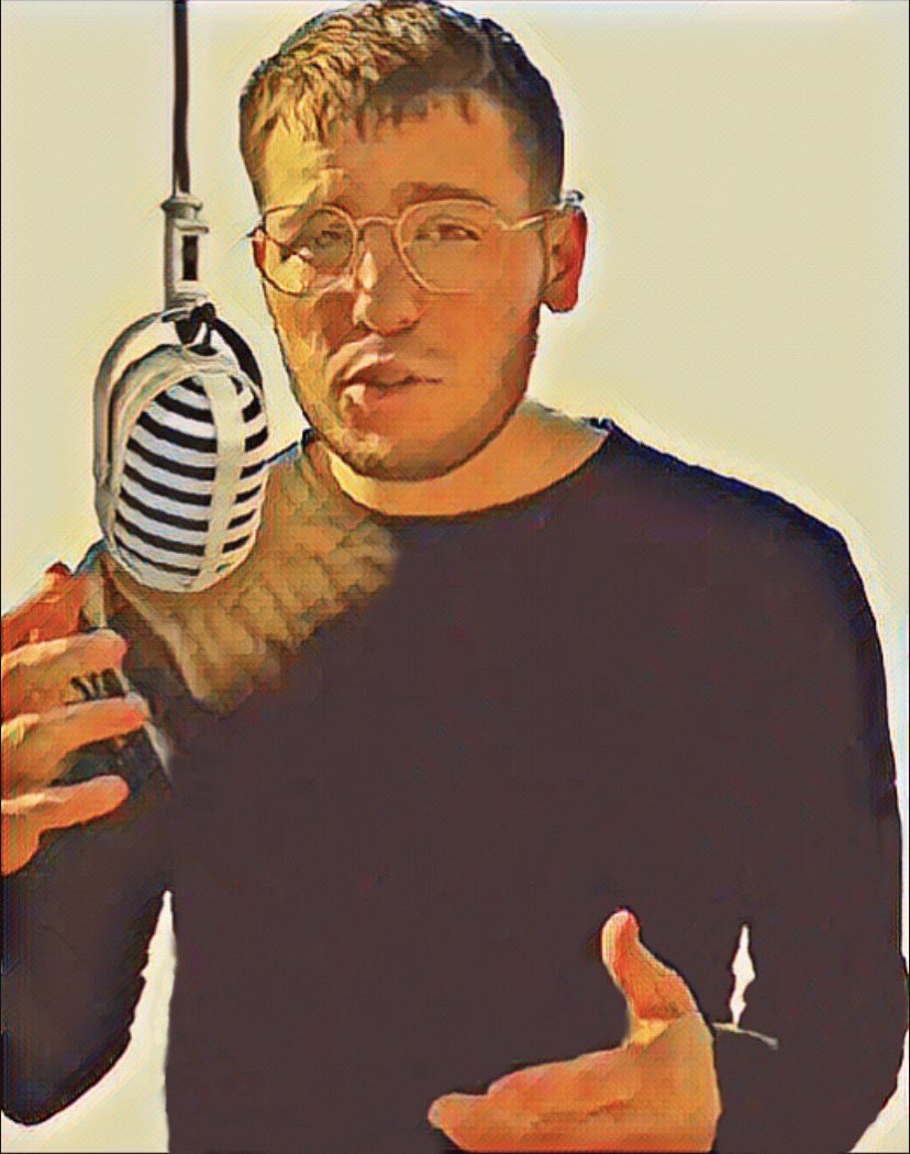 Asinclairpaz's tweet photo. @elijahkylemusic fan art / edits
#elijahkyle #elijahkylemusic #edits #fanart #independentartist https://t.co/Z8h4xNvaa7
