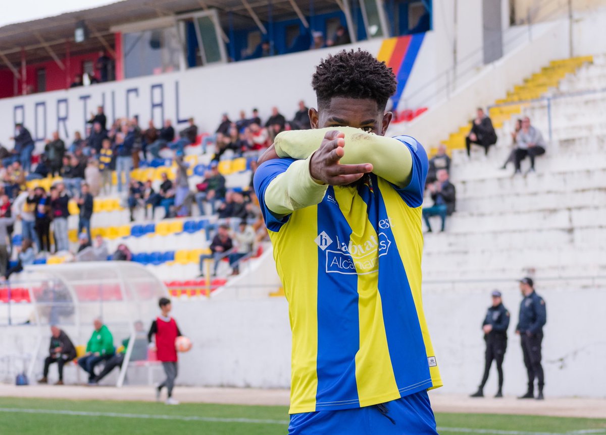 Fala ku nha canu 🔫