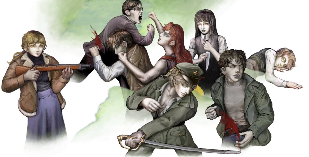 Happy Paintings tweet media