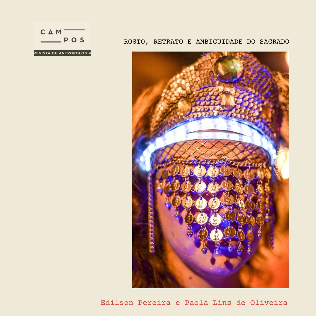 camposrevista's tweet photo. Rosto, retrato e ambiguidade do sagrado. Acesse o ensaio etnofotográfico completo na plataforma da revista! https://t.co/U0Lk76FhSC #antropologia #fotografia #ensaiovisual #pessoa #sagrado #festa https://t.co/g7Age2DT5v
