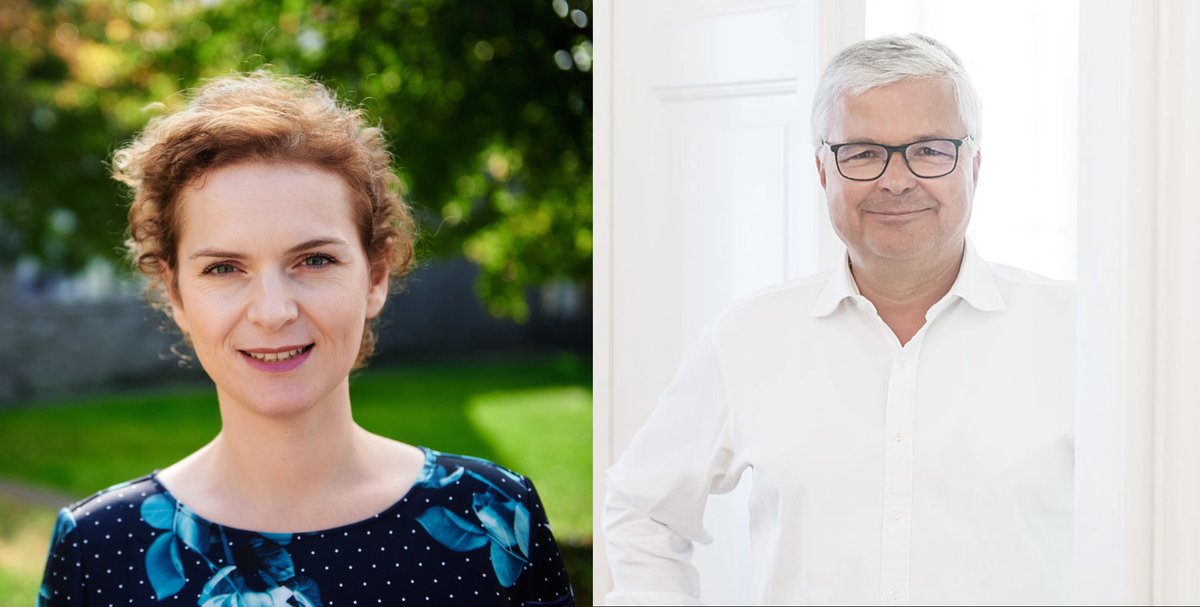 Am 30. März starten die diesjährigen #LitigationPR MeetUps in #München. Im Fokus: #Ethik in der Litigation-PR mit Inputvorträgen von <a href="/fluturakusari/">Flutura Kusari</a> vom <a href="/ECPMF/">European Centre for Press and Media Freedom</a> und <a href="/RainerOhler/">rainer.ohler@seniorstrategists.com</a> von #SieberSeniorAdvisors. Anmeldung auf: litigation-pr.eu/registration/r…

#PublicRelations #rechtskommunikation