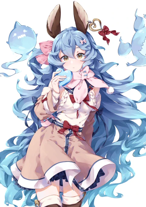  #グラブル #フェリ