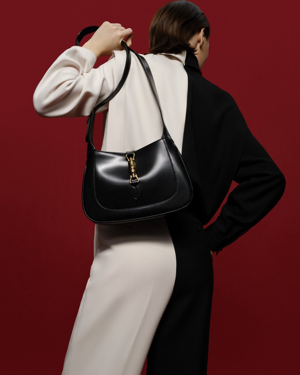 The #GucciJackie1961 is spotlighted in a recent editorial by #mensunohk. 

#GucciEditorials  

Editor: #JiaoMiao 
Photographer: #HuangBinhang