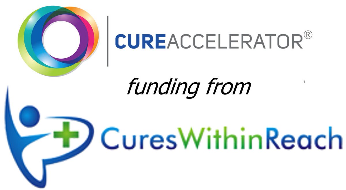 #OpenCall opportunity | @CuresWReach has an open #funding opportunity call for proposals for both pre-clinical #research and #clinical #trials in #Meniere's #disease. 📣Don't miss it! +Info: 👉cureswithinreach.org/programs/fundi… Applications:📝 proposalcentral.com/GrantOpportuni… #MD #Pharma