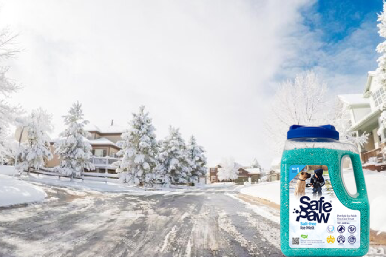 GaiaEnterprises's tweet image. How To Get Snow Off Your Stamped Concrete Driveway
Click here to learn more  safepaw.com/category/stamp…

#ConcreteRepair #ConcreteCrackRepair #SealCrackInConcrete #HowToFixCracksInConcrete