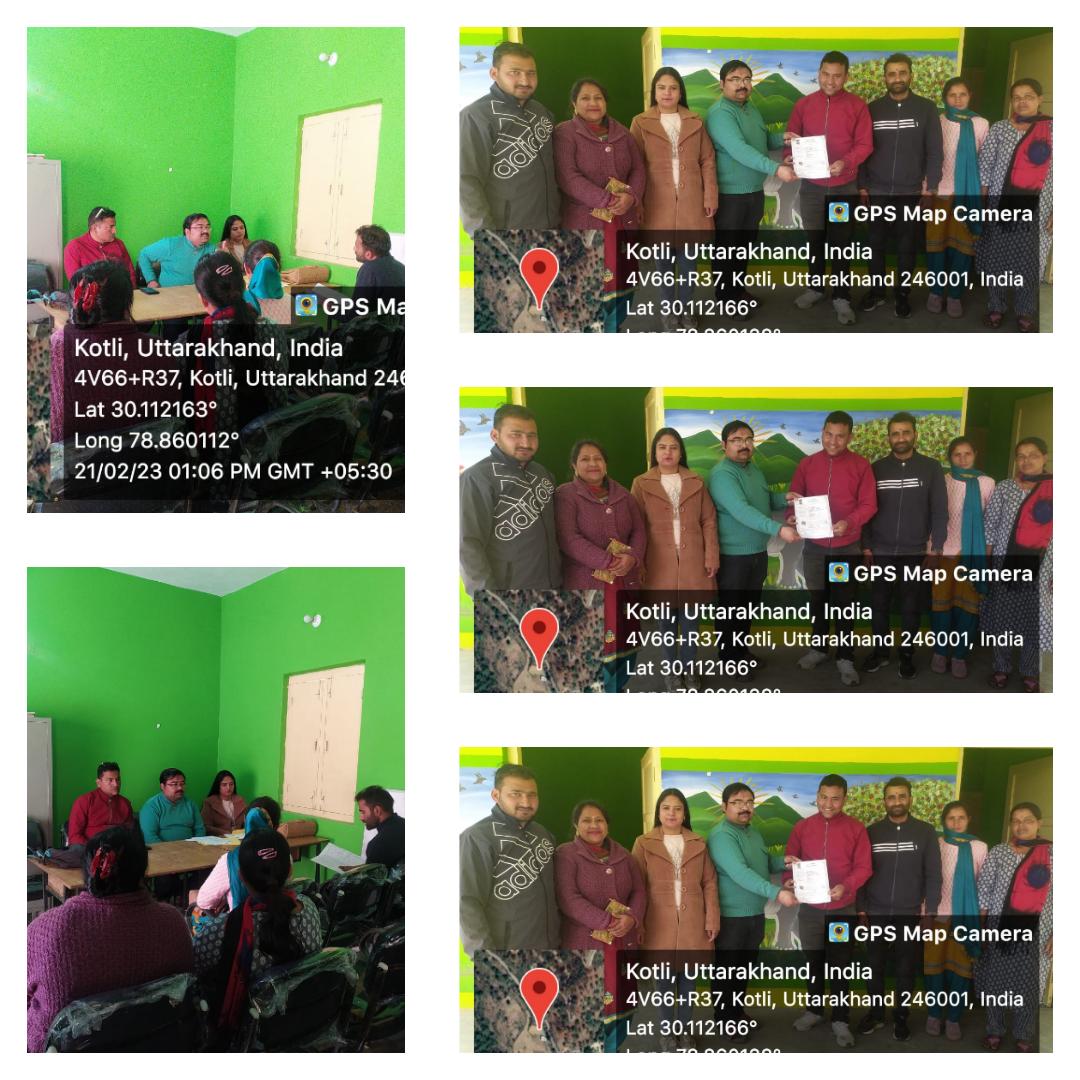 REAPUttarakhand's tweet photo. REAPPauri: RT @AashutoshKaush3: @REAPPauri Participated in BoD meeting & Agreement was signed between #REAP_Pauri & #BhardiDevi_SRC Kotli,PabouAM-I&I AM-Sales were present along with FA & The Board members Key discussion was on #Staff_selection
#Business… https://t.co/7xYYGe4JwN