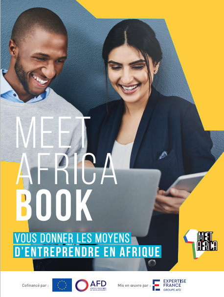 Meet Africa 2 tweet media