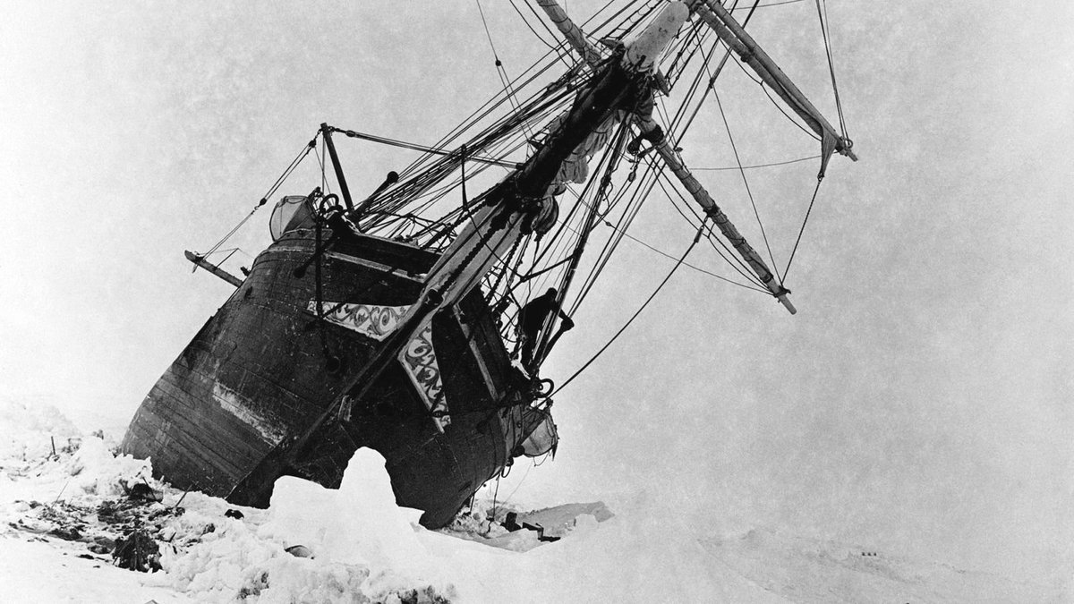 NorthernSilents's tweet photo. We're back at @yorkearlymusic with #South. This beautiful film of Shackleton’s epic Antarctic expedition will be accompanied by @EnsembleFrame performing a unique and atmospheric soundscape. 

📅 Tuesday 18th April, 7.30pm
🎟️ https://t.co/eF2xPeoQx0

#SilentFilm #LiveMusic #York https://t.co/8xMu9IQ3u1
