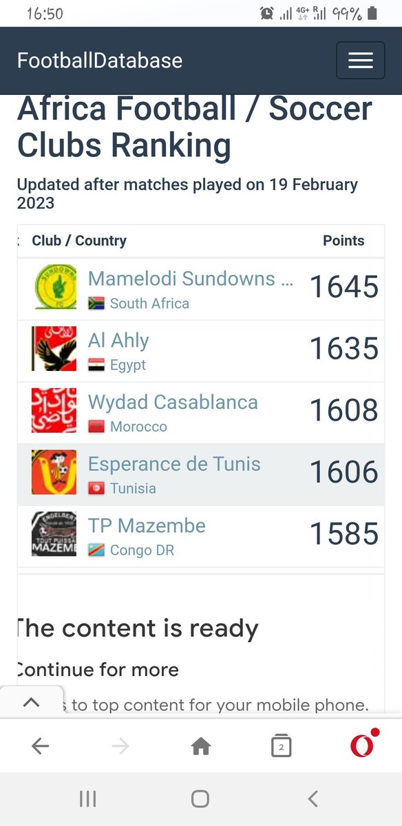 PastorTheDJ๐ฟ๐ฆ (@pastorthedj) on Twitter photo Hard work pays off. Well deserved and earned <a href="/Masandawana/">Mamelodi Sundowns FC</a>
๐๐๐๐๐๐๐๐๐๐ Hard work pays off. Well deserved and earned <a href="/Masandawana/">Mamelodi Sundowns FC</a>
๐๐๐๐๐๐๐๐๐๐