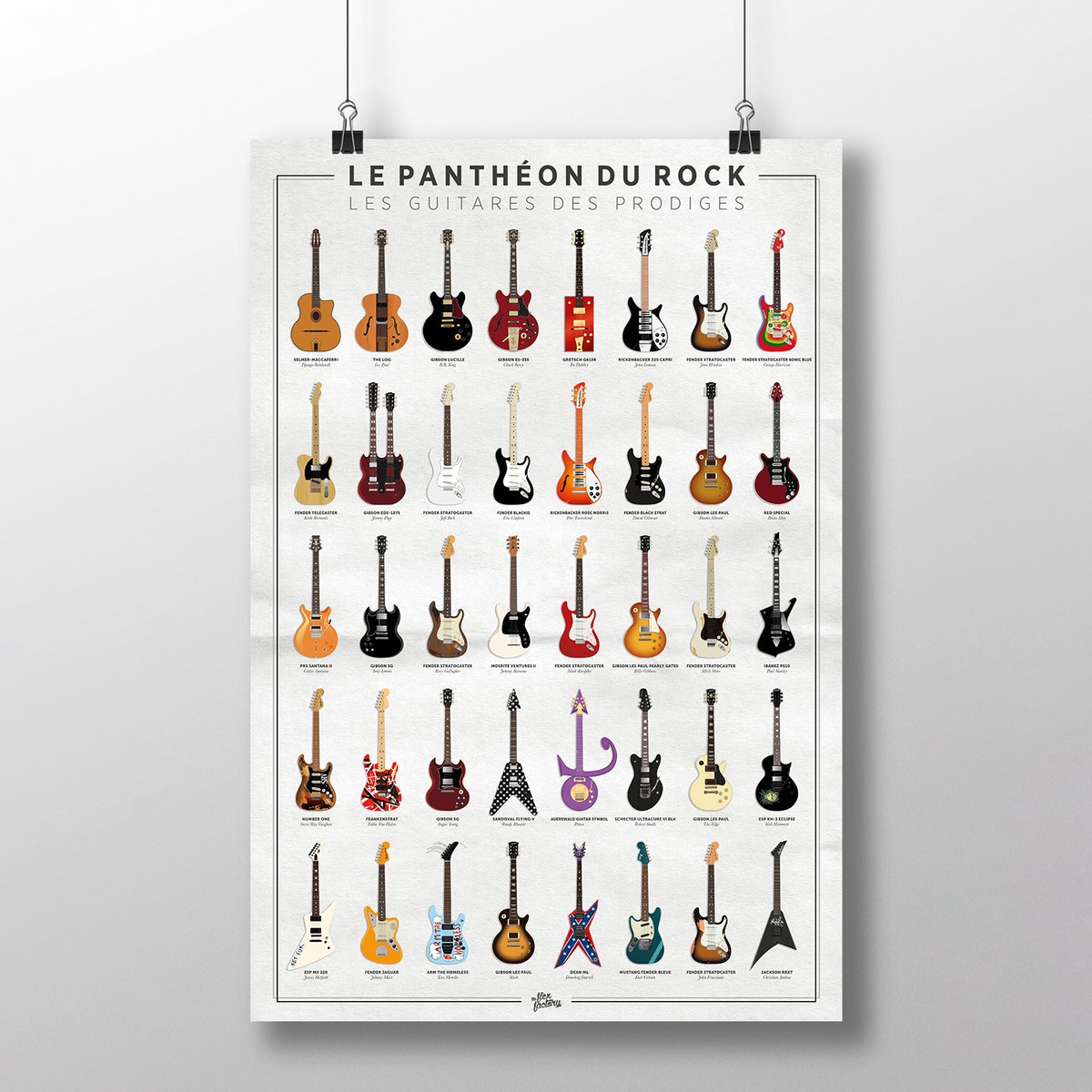 EdLeFreestylo's tweet photo. 🎶🎸 LE PANTHÉON DU ROCK 🤘

Ma nouvelle création est maintenant disponible…
Faites-vous plaisir 👇 (un petit RT ne mange pas de pain).
https://t.co/qqsiQLCqr3 https://t.co/sLhJUavb8q
