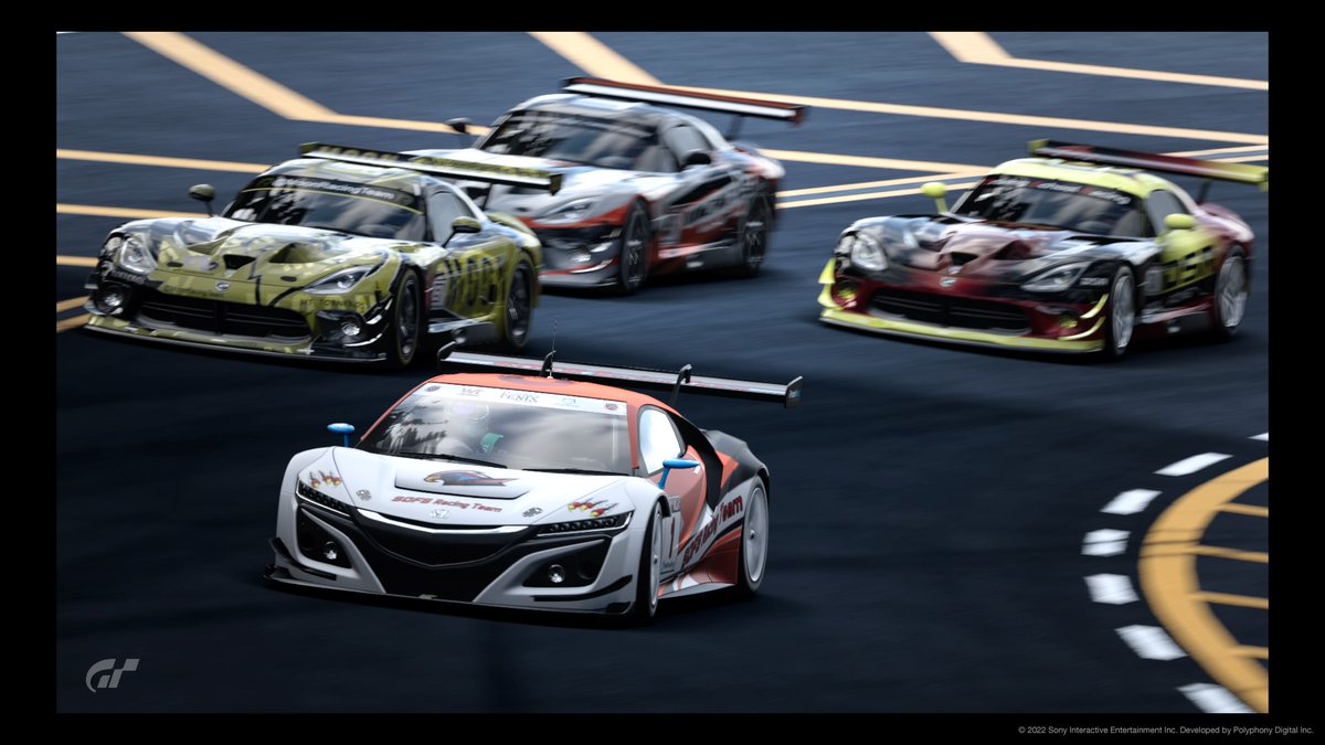 Sofs Racing Team tweet media
