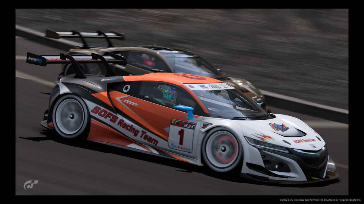 Sofs Racing Team tweet media