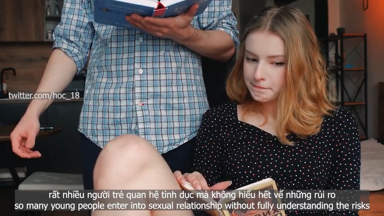 H.O.C_18 on Twitter: giáo dục giới tính, sex education -FULL MOVIE ...