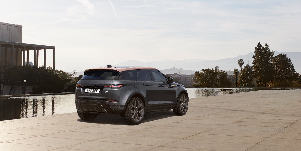 landroverpy's tweet photo. Cada aventura es única.
#RangeRoverEvoque

🔗 https://t.co/fB5WkYX4uI https://t.co/J6NgDZUY9f