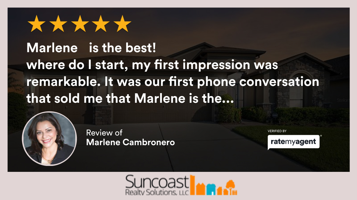 flmnca's tweet photo. My latest RateMyAgent review in Pasadena Hills.
 3224516
https://t.co/CzgYIvL7HL

...
#ratemyagent #realestate #Suncoast_Realty_SolutionsLLC https://t.co/gd1lEbwLmP