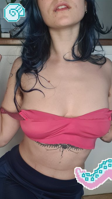 Je pourrais presque l'enlever... tu m'aides ? 🥰👀  Rejoins ma page VIP 👉https://t.co/roDBfDcyWo 👈 https://t<a href="/tag/thursdaymotivation"class="tags"><span>#thursdaymotivation</span></a>