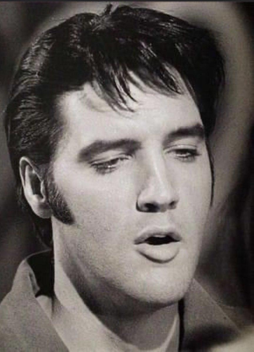 Good morning, E fam!! I hope everyone has a wonderful Tuesday. 80s, but cloudy here in Florida! Let’s do this! #TCB #Elvisfan4life #Elvisfamily 😍😘❤️🥰💜🙏🏾☀️🧸💘