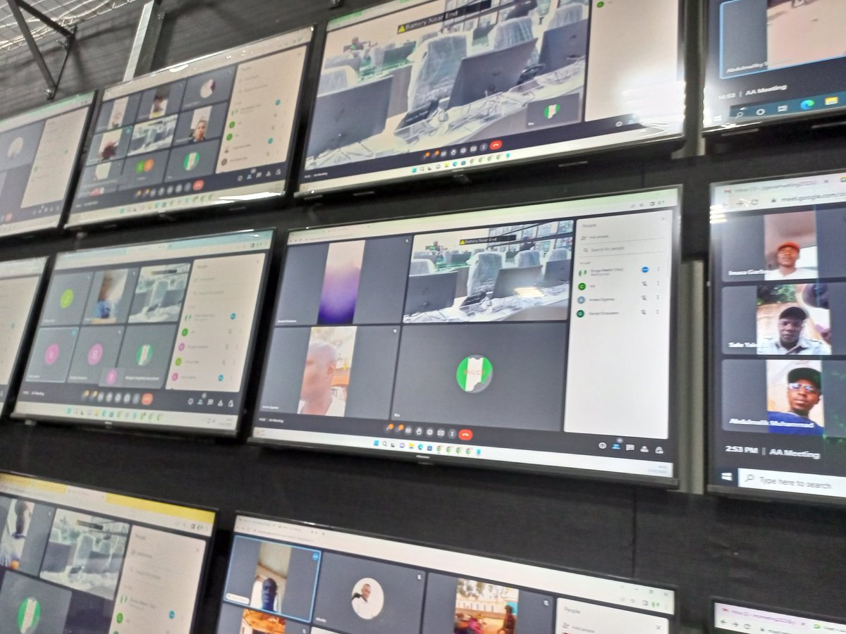 Enantomhen's tweet image. #PDPRoad2Victory 
Being a party that understand the plight of the people, we are set to hit the ground running immediately after declaration of our victory by @inecnigeria
Congratulations @atiku  @OfficialPDPNig