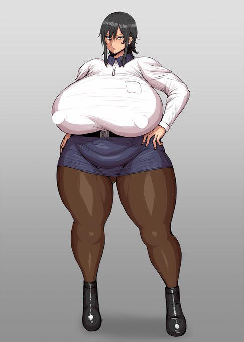 眞鍋忍(Manabe Shinobu)31
表は事務職、裏は女スパイなママさん
潜入先で捕まってエロい拷問をよく受ける
差分https://t.co/yXtdJvAGhY 