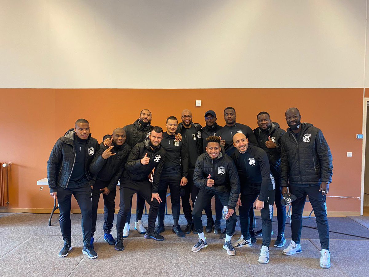 G86_Association's tweet photo. Nous profitons de ce 21 février pour souhaiter un Joyeux anniversaire à notre #MembreG86 Garra Dembélé 🥰 https://t.co/7ZgqVYbvkw